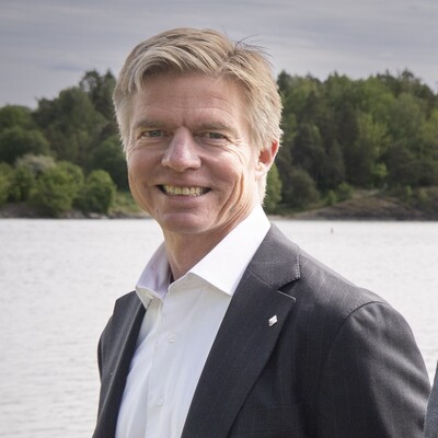 Stein Erik Skilhagen